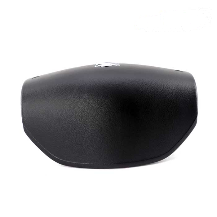 | عمده بازار آنلاین تعداد بالا <p style="text-align: center"><strong>ایربگ راننده 206 برند ایمن IM</strong><strong>EN به صورت نو و اورجینال بوده و برای خودرو های 206 مناسب است.<br>
</strong>توجه داشته باشید که محصول موردنظر کاملا اورجینال بوده و کارتن مادر می باشد در صورت مقایسه قیمت با دیگر فروشگاه ها، حتما از اورجینال بودن کالا اطمینان حاصل کنید.</p> ایربگ راننده 206 برند ایمن IMEN