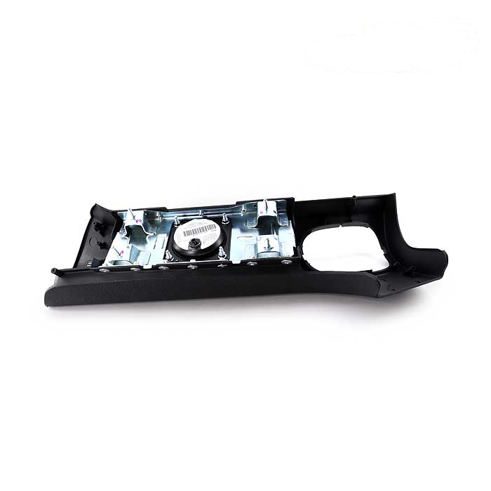| عمده بازار آنلاین تعداد بالا <p style="text-align: center"><strong>ایربگ شاگرد 206 برند ایمن IMEN به صورت نو و اورجینال بوده و برای خودرو های 206 مناسب است.<br>
</strong>توجه داشته باشید که محصول موردنظر کاملا اورجینال بوده و کارتن مادر می باشد در صورت مقایسه قیمت با دیگر فروشگاه ها،حتما از اورجینال بودن کالا اطمینان حاصل کنید.</p> ایربگ شاگرد 206 برند ایمن IMEN