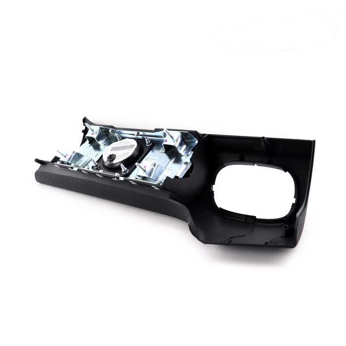 | عمده بازار آنلاین تعداد بالا <p style="text-align: center"><strong>ایربگ شاگرد 206 برند ایمن IMEN به صورت نو و اورجینال بوده و برای خودرو های 206 مناسب است.<br>
</strong>توجه داشته باشید که محصول موردنظر کاملا اورجینال بوده و کارتن مادر می باشد در صورت مقایسه قیمت با دیگر فروشگاه ها،حتما از اورجینال بودن کالا اطمینان حاصل کنید.</p> ایربگ شاگرد 206 برند ایمن IMEN