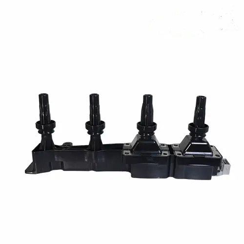 کویل پژو 405 TU5 سوکت طوسی والئو