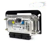 | عمده بازار آنلاین تعداد بالا <p style="text-align: center"><strong>کامپیوترEF7 ECU بوش ME7.4.9 وارداتی نو و اورجینال بوده و بای خودروهای سمند دنا سورن (EF7) مناسب است</strong></p> کامپیوترEF7 ECU بوش ME7 4 9 وارداتی
