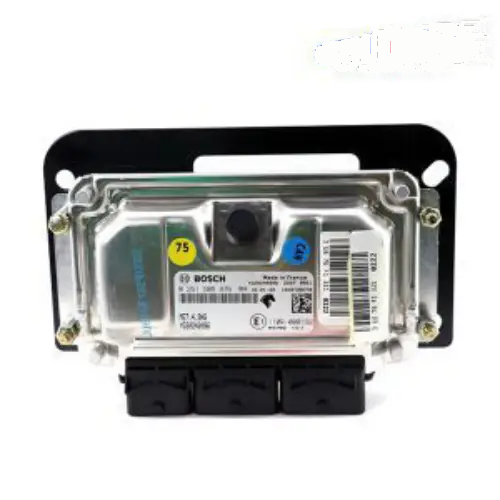 کامپیوترEF7 ECU توربو بوش ME7 4 9 وارداتی