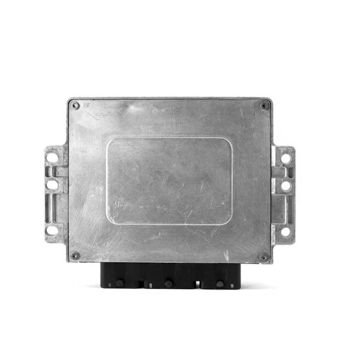 | عمده بازار آنلاین تعداد بالا <p style="text-align: center"><strong>ایسیو کامپیوتر پیکان وانت سه سوکت S2000 والئو استوک بوده و از لحاظ سلامت کاملا تست شده و برای خودرو های پیکان وانت مناسب است.</strong></p> کامپیوتر پیکان وانت دوگانه زیمنس بایفیول استوک
