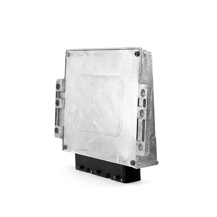 | عمده بازار آنلاین تعداد بالا <p style="text-align: center"><strong>ایسیو کامپیوتر پیکان وانت سه سوکت S2000 والئو استوک بوده و از لحاظ سلامت کاملا تست شده و برای خودرو های پیکان وانت مناسب است.</strong></p> کامپیوتر پیکان وانت دوگانه زیمنس بایفیول استوک