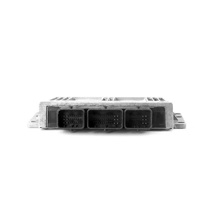 | عمده بازار آنلاین تعداد بالا <p style="text-align: center"><strong>ایسیو کامپیوتر پیکان وانت سه سوکت S2000 والئو استوک بوده و از لحاظ سلامت کاملا تست شده و برای خودرو های پیکان وانت مناسب است.</strong></p> کامپیوتر پیکان وانت دوگانه زیمنس بایفیول استوک