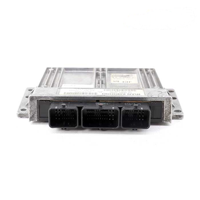 | عمده بازار آنلاین تعداد بالا <p style="text-align: center"><strong>ایسیو کامپیوتر آردی RD سه سوکت S2000 والئو استوک بوده و از لحاظ سلامت کاملا تست شده و برای خودرو های آردی مناسب است.</strong></p> کامپیوتر آردی RD سه سوکت والئو اس 2000