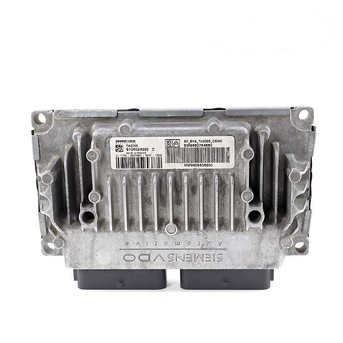 | عمده بازار آنلاین تعداد بالا <p style="text-align: center"><strong>ایسیو گیربکس 207 اتومات AL4 فرانسه استوک کاملا سالم و تست شده است و برای خودروهای 207 قابل نصب است </strong></p> ایسیو گیربکس 207 اتومات AL4 مدل پرسی استوک