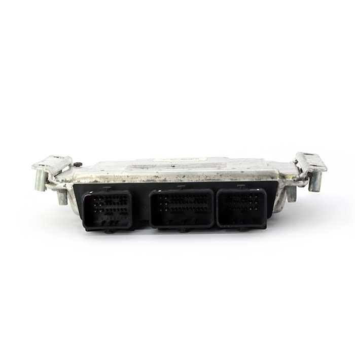 | عمده بازار آنلاین تعداد بالا <p style="text-align: center"><strong>کامپیوتر ECU 405 بوش M744 آفریقایی استوک بوده و برای خودرو های 405 مدل</strong> <strong>۱۳۸۹ به بالا با ایموبلایزر عرضه شده است</strong></p> کامپیوتر ECU 405 بوش M744 آفریقایی