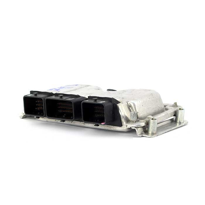 | عمده بازار آنلاین تعداد بالا <p style="text-align: center"><strong>کامپیوتر ECU 405 بوش M744 آفریقایی استوک بوده و برای خودرو های 405 مدل</strong> <strong>۱۳۸۹ به بالا با ایموبلایزر عرضه شده است</strong></p> کامپیوتر ECU 405 بوش M744 آفریقایی