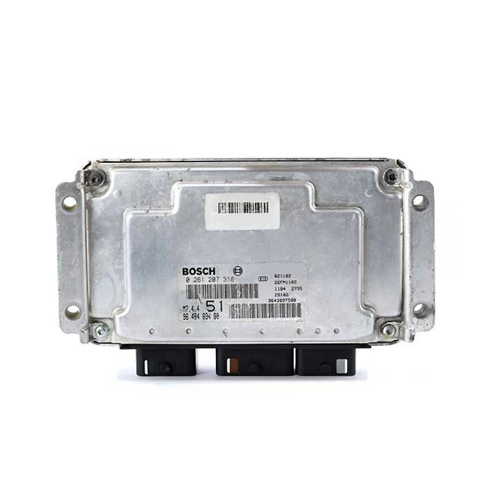 ایسیو بوش M744 آفریقایی پژو پارس