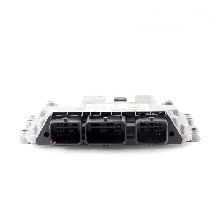 | عمده بازار آنلاین تعداد بالا <p style="text-align: center"><strong>کامپیوتر ECU پژو 207 بوش ME 745 به صورت استوک بوده و از لحاظ سلامت کاملا تست شده و برای خودرو های 207مناسب است.</strong></p> کامپیوتر ECU پژو 207 بوش ME 745
