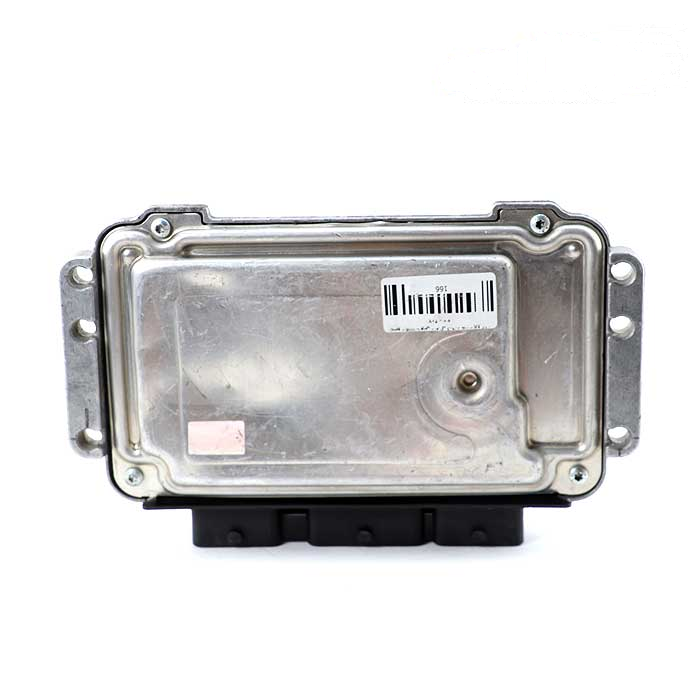 | عمده بازار آنلاین تعداد بالا <p style="text-align: center"><strong>کامپیوتر ECU پژو 207 بوش ME 745 به صورت استوک بوده و از لحاظ سلامت کاملا تست شده و برای خودرو های 207مناسب است.</strong></p> کامپیوتر ECU پژو 207 بوش ME 745