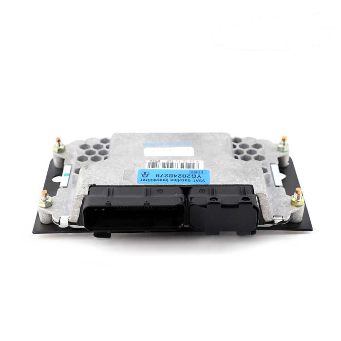 | عمده بازار آنلاین تعداد بالا <p style="text-align: center"><strong>کامپیوتر اس ست سمند XU7 ایساکو نو و اورجینال بوده و برای خودروهای سمند XU7 مناسب است</strong></p> کامپیوتر ECU اس ست سمند XU7 ایساکو