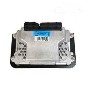 کامپیوتر ECU پارس اسست XU7 ایساکو