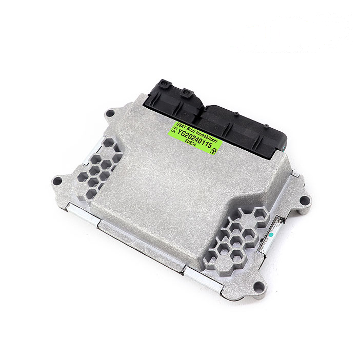 | عمده بازار آنلاین تعداد بالا <p style="text-align: center"><strong>کامپیوتر اسست بایفیول دوگانه سمند XU7 نو و اورجینال بوده و برای خودروهای سمند XU7 مناسب است </strong></p> کامپیوتر ECU اسست بایفیول دوگانه سمند XU7