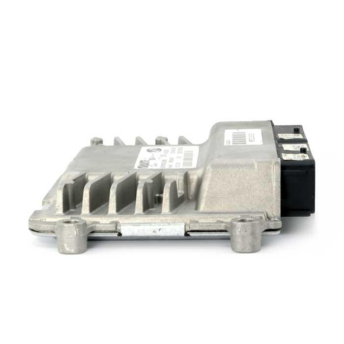 | عمده بازار آنلاین تعداد بالا <p style="text-align: center"><strong>کامپیوتر زیمنس دوگانه CIX48 پراید تیبا استوک از لحاظ سلامت تست شده و برای خودروهای پراید و تیبا مناسب است </strong></p> کامپیوتر زیمنس دوگانه CIX48 پراید تیبا استوک