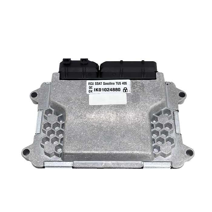 کامپیوتر پژو 405 TU5 اسست عظام