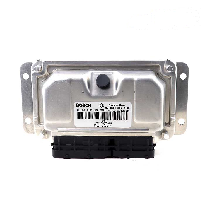 کامپیوتر ECU X33 بوش ME797