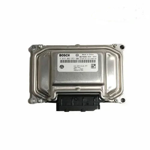 کامپیوتر برلیانس H330 بوش ME7