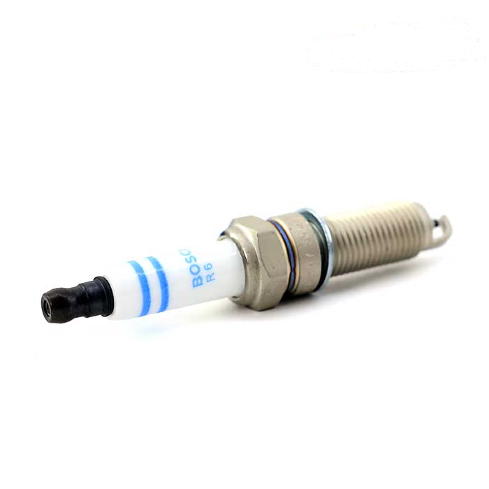 | عمده بازار آنلاین تعداد بالا <p style="text-align: center"><strong>شمع بوش یورو 4 به صورت نو و اورجینال بوده و مناسب است برای خودرو های پراید، کیا سراتو، هیوندا اکسنت و هیوندا النترا.</strong></p>
<p>توجه داشته باشید که محصول موردنظر کاملا اورجینال بوده و در صورت مقایسه قیمت با دیگر فروشگاه ها، حتما از اورجینال بودن کالا اطمینان حاصل کنید.</p> شمع بوش یورو 4