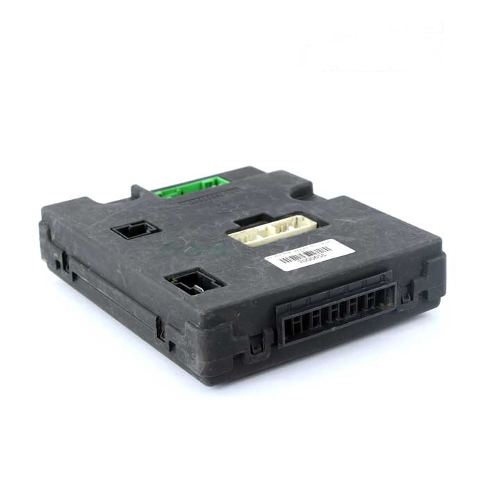 | عمده بازار آنلاین تعداد بالا <div dir="rtl" style="text-align: center"><strong>کنترل یونیت BCM ام وی ام چری استوک بوده و از لحاظ سلامت کاملا تست شده و برای خودرو های ام وی ام مناسب است.</strong></div> کنترل یونیت BCM ام وی ام چری استوک اورجینال