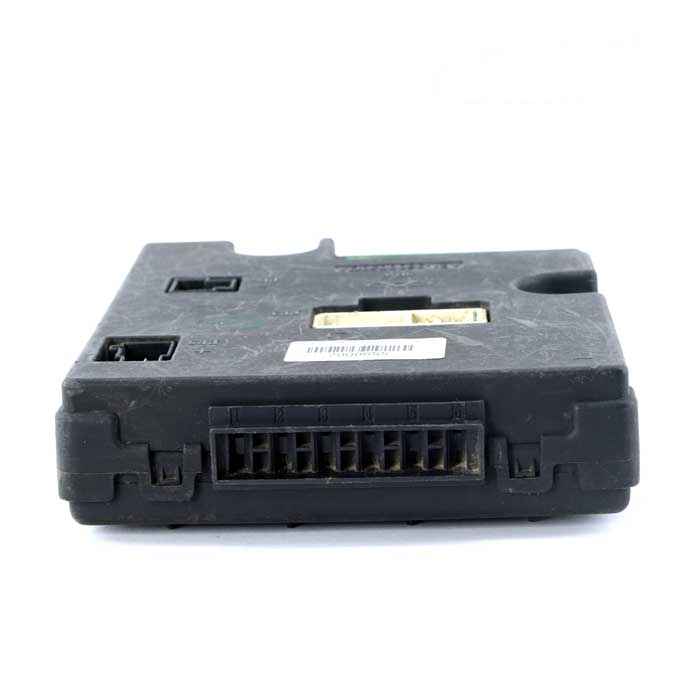 | عمده بازار آنلاین تعداد بالا <div dir="rtl" style="text-align: center"><strong>کنترل یونیت BCM ام وی ام چری استوک بوده و از لحاظ سلامت کاملا تست شده و برای خودرو های ام وی ام مناسب است.</strong></div> کنترل یونیت BCM ام وی ام چری استوک اورجینال