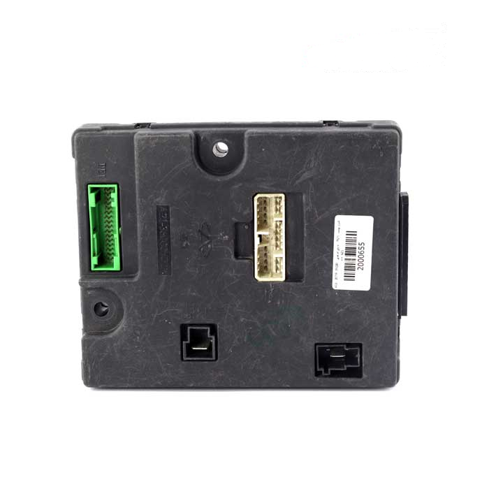 | عمده بازار آنلاین تعداد بالا <div dir="rtl" style="text-align: center"><strong>کنترل یونیت BCM ام وی ام چری استوک بوده و از لحاظ سلامت کاملا تست شده و برای خودرو های ام وی ام مناسب است.</strong></div> کنترل یونیت BCM ام وی ام چری استوک اورجینال