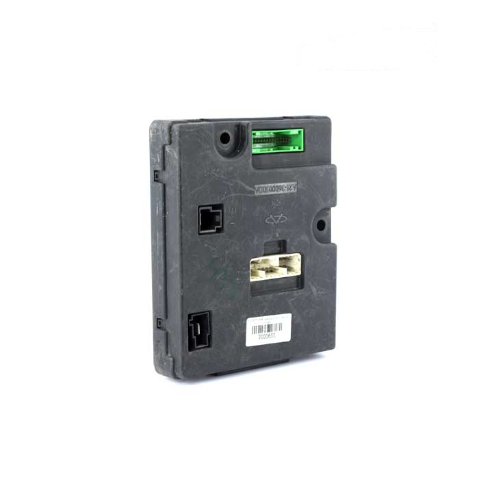 | عمده بازار آنلاین تعداد بالا <div dir="rtl" style="text-align: center"><strong>کنترل یونیت BCM ام وی ام چری استوک بوده و از لحاظ سلامت کاملا تست شده و برای خودرو های ام وی ام مناسب است.</strong></div> کنترل یونیت BCM ام وی ام چری استوک اورجینال