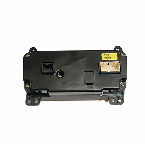 | عمده بازار آنلاین تعداد بالا <p>پنل بخاری ساینا کوییک هیرکان پارت نو و اورجینال بوده و برای خودروهای ساینا و کوییک مناسب است</p> پنل بخاری ساینا کوییک هیرکان پارت