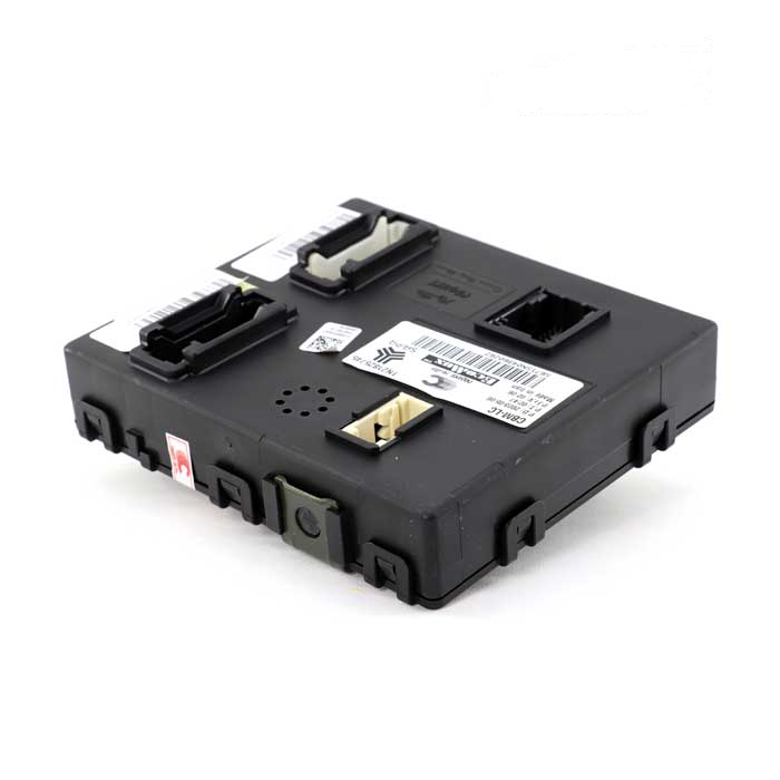| عمده بازار آنلاین تعداد بالا <p style="text-align: center"><strong>کنترل یونیت CBM شاهین کروز به صورت نو و اورجینال بوده و برای خودرو های شاهین مناسب است .</strong></p>
<p style="text-align: center">توجه داشته باشید در صورت مقایسه قیمت با دیگر فروشگاه ها، حتما از اورجینال بودن کالا اطمینان حاصل کنید.</p> کنترل یونیت CBM شاهین کروز