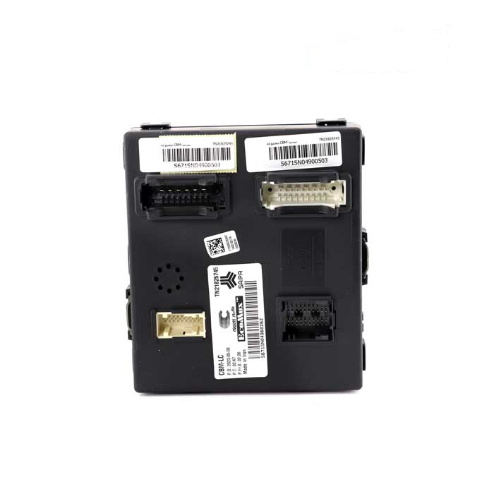 | عمده بازار آنلاین تعداد بالا <p style="text-align: center"><strong>کنترل یونیت CBM شاهین کروز به صورت نو و اورجینال بوده و برای خودرو های شاهین مناسب است .</strong></p>
<p style="text-align: center">توجه داشته باشید در صورت مقایسه قیمت با دیگر فروشگاه ها، حتما از اورجینال بودن کالا اطمینان حاصل کنید.</p> کنترل یونیت CBM شاهین کروز