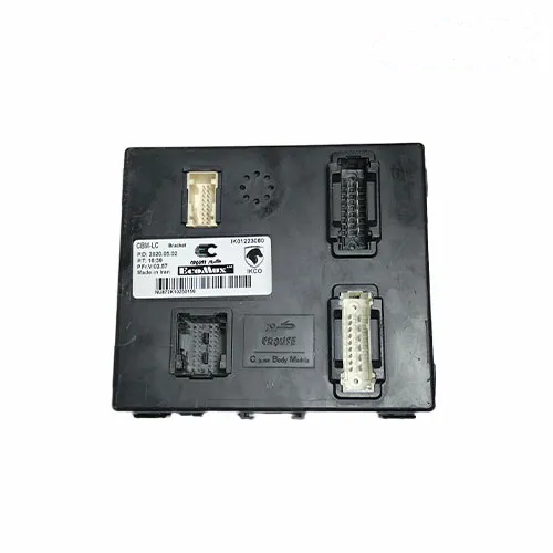 یونیت کنترل دنا CBM LC کروز استوک