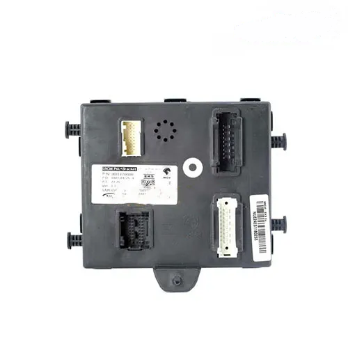 خرید عمده یونیت کنترل CBM LC رانا استوک EKS