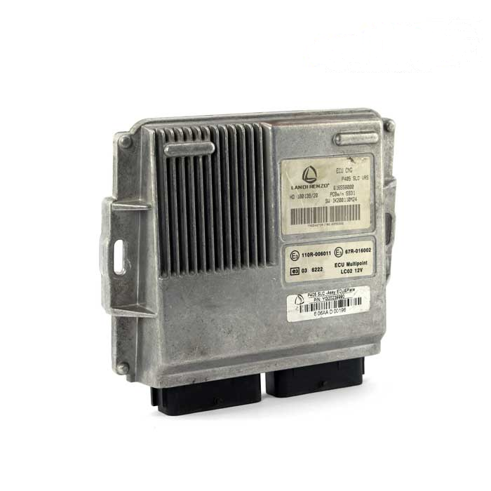 ایسیو گاز پژو 405 LC02 لندی رنزو استوک