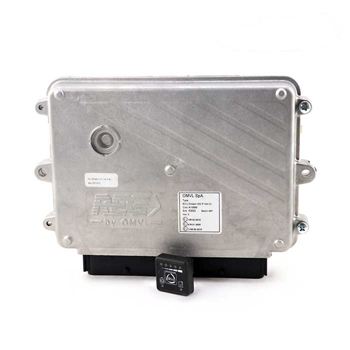 خرید عمده ایسیو گاز پژو 405 OMVL SLC