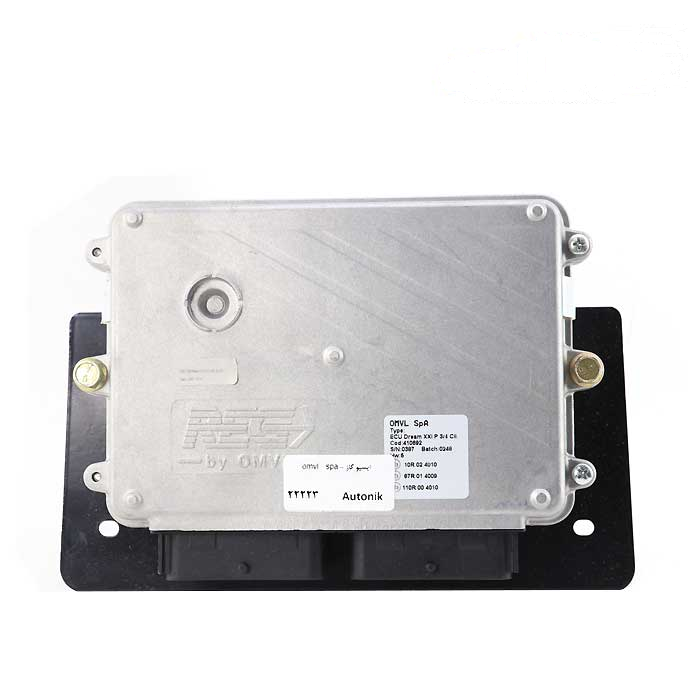 ایسیو گاز سوز پژو 405 OMVL SPA اورجینال