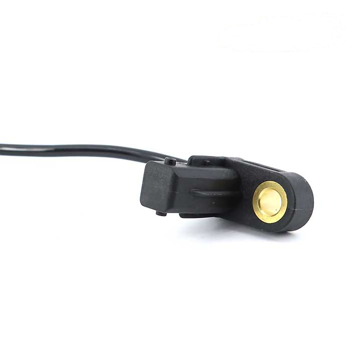| عمده بازار آنلاین تعداد بالا <p style="text-align: center"><strong>سنسور ABS چرخ جلو 206 قدیم به صورت نو و اورجینال بوده و برای خودرو های 206 مناسب است.</strong></p>
<p style="text-align: center">توجه داشته باشید در صورت مقایسه قیمت با دیگر فروشگاه ها، حتما از اورجینال بودن کالا اطمینان حاصل کنید.</p> سنسور ای بی اس 206 برند هیرکان ( سنسور ABS چرخ جلو 206)