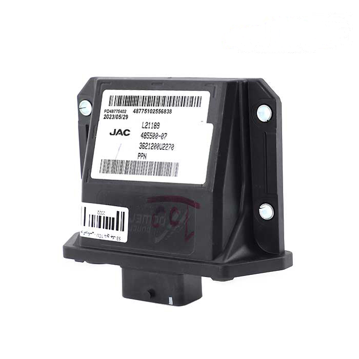 | عمده بازار آنلاین تعداد بالا <p style="text-align: center"><strong>ایسیو گیربکس جک S3 پانچ نو واورجینال بوده و برای خودروهای جک S3 مناسب است</strong></p> ایسیو گیربکس جک S3 پانچ