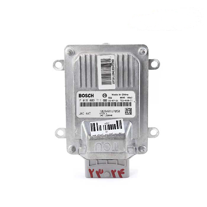 ایسیو گیربکس جک J5 بوش 4AT
