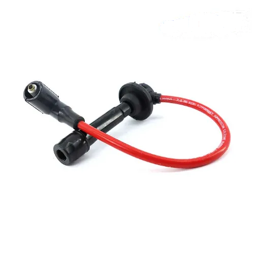 | عمده بازار آنلاین تعداد بالا <p>وایر شمع تقویتی MVM 110 چهار سیلندر به صورت دست کامل و در پک جعبه شرکت ارسال میگردد</p>
<p>این محصول برای خودرو نام برده شده استفاده میگردد در زمان خرید دقت نمایید.</p> وایر شمع تقویتی MVM 110 چهار سیلندر
