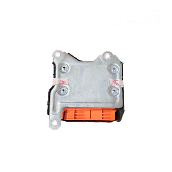 | عمده بازار آنلاین تعداد بالا <p style="text-align: center"><strong>یونیت ایربگ پراید قاب پلاستیکی کروز به صورت نو و اورجینال بوده و مناسب است برای خودرو های پراید.</strong></p>
<p>توجه داشته باشید که محصول موردنظر کاملا اورجینال بوده و در صورت مقایسه قیمت با دیگر فروشگاه ها، حتما از اورجینال بودن کالا اطمینان حاصل کنید.</p> یونیت ایربگ ساینا کروز قاب پلاستیکی