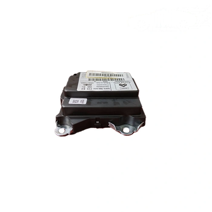 | عمده بازار آنلاین تعداد بالا <p style="text-align: center"><strong>یونیت ایربگ پراید قاب پلاستیکی کروز به صورت نو و اورجینال بوده و مناسب است برای خودرو های پراید.</strong></p>
<p>توجه داشته باشید که محصول موردنظر کاملا اورجینال بوده و در صورت مقایسه قیمت با دیگر فروشگاه ها، حتما از اورجینال بودن کالا اطمینان حاصل کنید.</p> یونیت ایربگ ساینا کروز قاب پلاستیکی