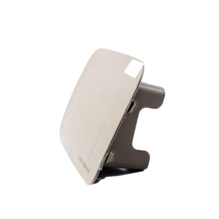| عمده بازار آنلاین تعداد بالا <p style="text-align: center"><strong>قاب ایربگ داشبورد سمند رنگ کرم هیرکان به صورت نو و اورجینال بوده و برای خودرو های سمند مناسب است.</strong></p>
<p style="text-align: center">توجه داشته باشید که محصول موردنظر کاملا اورجینال بوده و در صورت مقایسه قیمت با دیگر فروشگاه ها، حتما از اورجینال بودن کالا اطمینان حاصل کنید.</p> قاب ایربگ داشبورد سمند رنگ بژ هیرکان