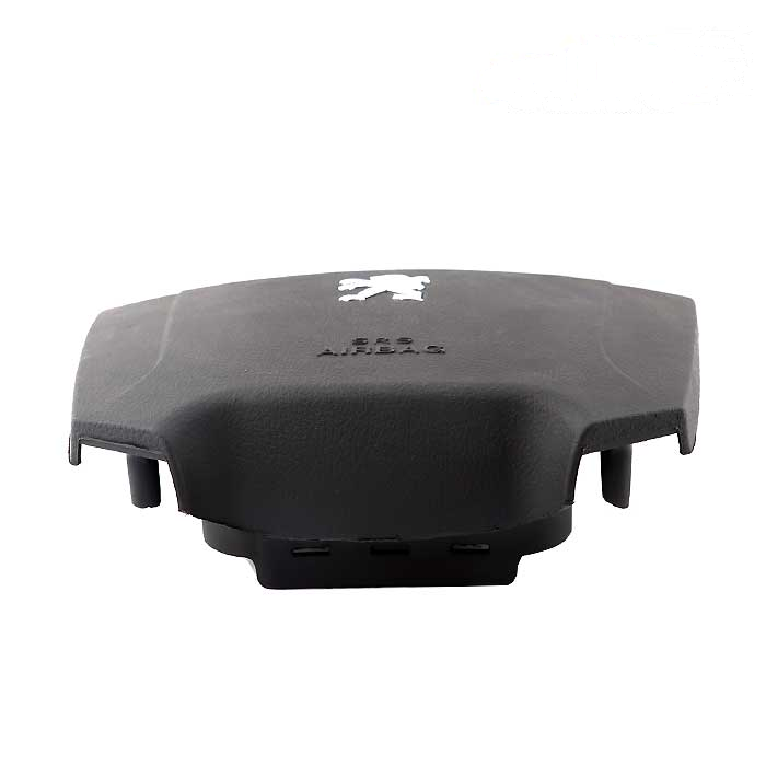 | عمده بازار آنلاین تعداد بالا <p style="text-align: center"><strong>قاب ایربگ راننده مشکی 405 هیرکان به صورت نو و اورجینال بوده و مناسب است برای خودرو های 405.</strong></p>
<p>توجه داشته باشید که محصول موردنظر کاملا اورجینال بوده و در صورت مقایسه قیمت با دیگر فروشگاه ها، حتما از اورجینال بودن کالا اطمینان حاصل کنید.</p> قاب ایربگ راننده مشکی 405 هیرکان
