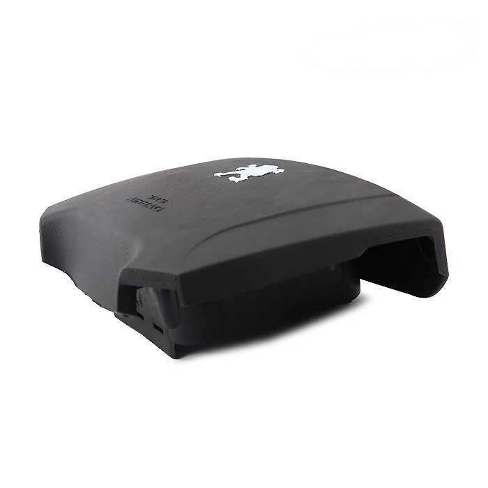 | عمده بازار آنلاین تعداد بالا <p style="text-align: center"><strong>قاب ایربگ راننده مشکی 405 هیرکان به صورت نو و اورجینال بوده و مناسب است برای خودرو های 405.</strong></p>
<p>توجه داشته باشید که محصول موردنظر کاملا اورجینال بوده و در صورت مقایسه قیمت با دیگر فروشگاه ها، حتما از اورجینال بودن کالا اطمینان حاصل کنید.</p> Https:// com/wp content/uploads/قاب ایربگ راننده مشکی 405 هیرکان 3 jpg