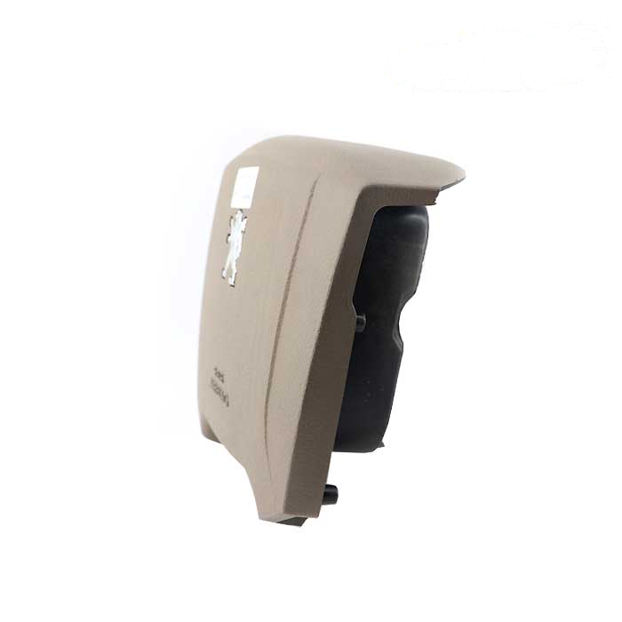 | عمده بازار آنلاین تعداد بالا <p style="text-align: center"><strong>قاب ایربگ راننده بژ 405 هیرکان به صورت نو و اورجینال بوده و برای خودرو های 405 مناسب است .</strong></p>
<p style="text-align: center">توجه داشته باشید که محصول موردنظر کاملا اورجینال بوده و در صورت مقایسه قیمت با دیگر فروشگاه ها، حتما از اورجینال بودن کالا اطمینان حاصل کنید.</p> قاب ایربگ راننده بژ 405 هیرکان (به همراه آرم ایرانخودرو)