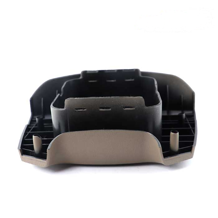 | عمده بازار آنلاین تعداد بالا <p style="text-align: center"><strong>قاب ایربگ راننده بژ 405 هیرکان به صورت نو و اورجینال بوده و برای خودرو های 405 مناسب است .</strong></p>
<p style="text-align: center">توجه داشته باشید که محصول موردنظر کاملا اورجینال بوده و در صورت مقایسه قیمت با دیگر فروشگاه ها، حتما از اورجینال بودن کالا اطمینان حاصل کنید.</p> قاب ایربگ راننده بژ 405 هیرکان (به همراه آرم ایرانخودرو)