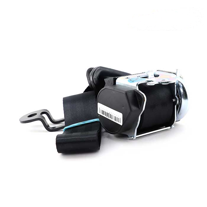 | عمده بازار آنلاین تعداد بالا <p style="text-align: center"><strong>کمربند ایربگ دار سرنشین پژو 206 به صورت نو و اورجینال بوده و برای خودرو های 206 مناسب است.</strong></p>
<p style="text-align: center">توجه داشته باشید که محصول موردنظر کاملا اورجینال بوده و در صورت مقایسه قیمت با دیگر فروشگاه ها، حتما از اورجینال بودن کالا اطمینان حاصل کنید.</p> کمربند ایربگ دار سرنشین پژو 206 اخشان