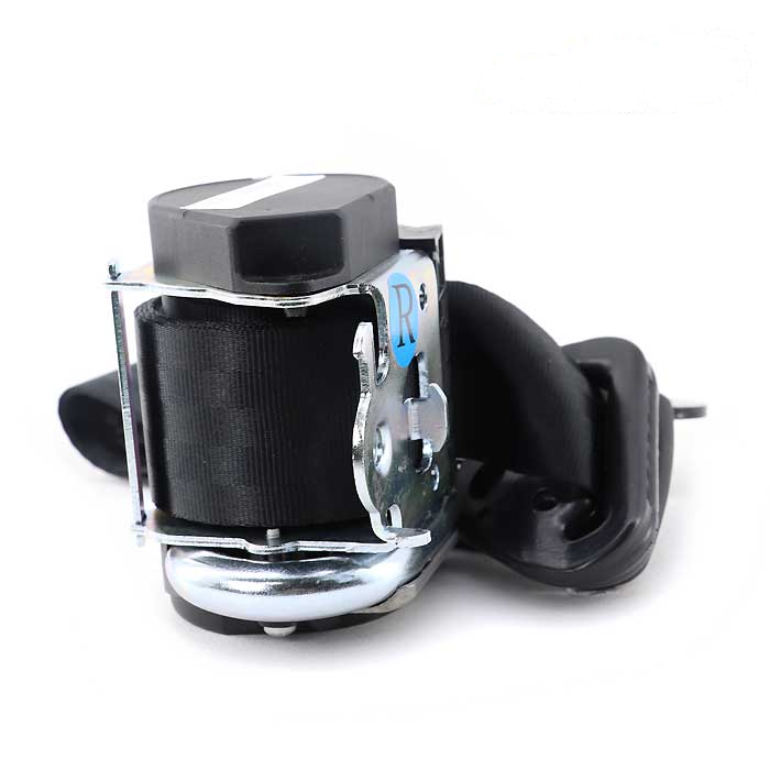 | عمده بازار آنلاین تعداد بالا <p style="text-align: center"><strong>کمربند ایربگ دار سرنشین پژو 206 به صورت نو و اورجینال بوده و برای خودرو های 206 مناسب است.</strong></p>
<p style="text-align: center">توجه داشته باشید که محصول موردنظر کاملا اورجینال بوده و در صورت مقایسه قیمت با دیگر فروشگاه ها، حتما از اورجینال بودن کالا اطمینان حاصل کنید.</p> کمربند ایربگ دار سرنشین پژو 206 اخشان