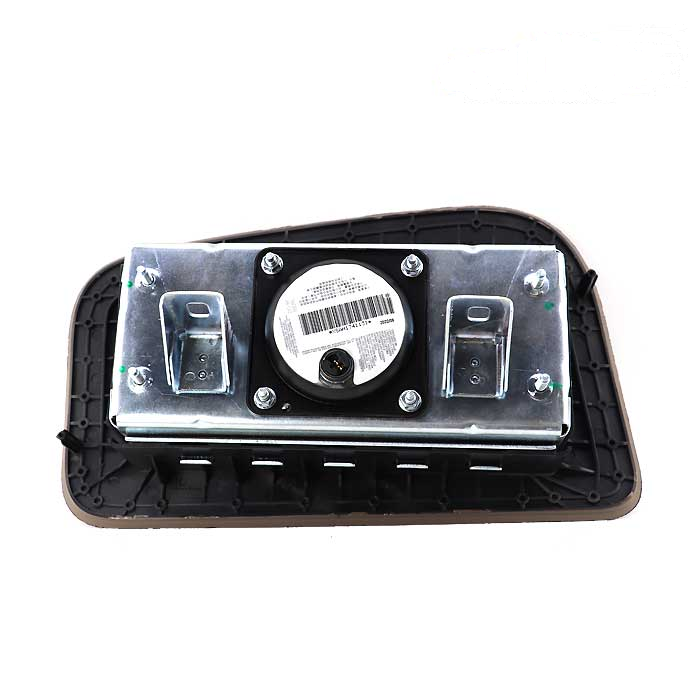 | عمده بازار آنلاین تعداد بالا <p style="text-align: center"><strong>ایربگ سرنشین پژو ۴۰۵ رنگ بژ به صورت نو و اورجینال بوده و برای خودرو های 405 مناسب است .</strong></p>
<p style="text-align: center">توجه داشته باشید که محصول موردنظر کاملا اورجینال بوده و در صورت مقایسه قیمت با دیگر فروشگاه ها، حتما از اورجینال بودن کالا اطمینان حاصل کنید.</p> ایربگ سرنشین رنگ بژ 405 CARIA (1)